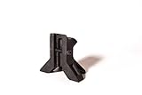 FANG High Speed Shooting Stabilizer for AR & Railed Firearms (Black)