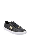 G by GUESS Women's Omerica Quilted Faux-Leather Logo Plaque Sneakers