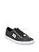 G by GUESS Women's Omerica Quilted Faux-Leather Logo Plaque Sneakers