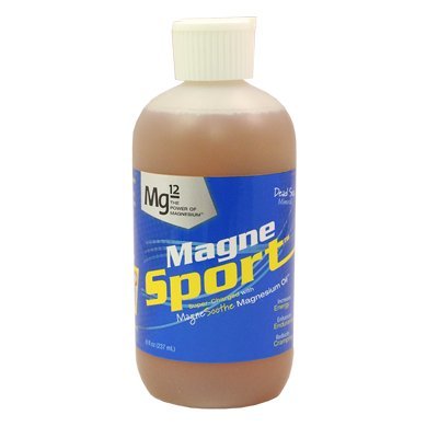 MagneSport Mg12 8 oz Liquid