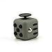 FC USA Fidget Cube, 6 Sided-Fidget Toys for ADHD, Practical Fidget Toys for Adults or Kids-,Relieves Anxiety, Stress, Boredom,Includes E-Book-How to Focus and Fidget Less