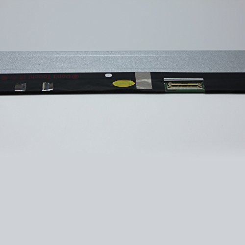 LCDOLED 15.6 inch LED LCD Touch Screen Assembly for HP Touchsmart 15-AC121DX