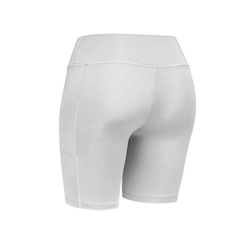 Fenta Women Pants Compression Cool Dry Sports Tights Shorts Running Unisex Leggings Fitness by - Thumbnail 2