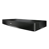 Bose Solo 15 TV Sound System, Black