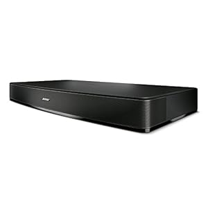 Amazon.com: Bose Solo 15 TV Sound System, Black: Home ...