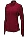 Regna X Women's Activewear Lightweight Sports Jackets for Women (Track Style, S-3X)