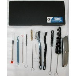Graco Fusion AP Gun, Gun Cleaning Kit 15D546