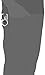 Dakota Watch Company Angler II Clip Watch
