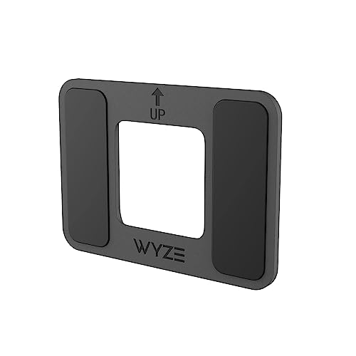 Wyze Window Mount for Wyze Cam v3 Pricepulse
