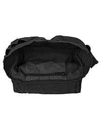Sweetbriar bolsa cruzada clásica de lona vintage para todo uso