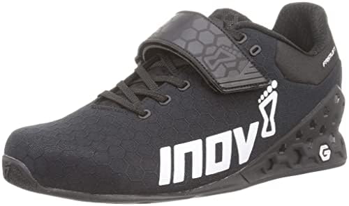 Amazon.com: INOV8 Men's Fastlift Power G 380 White/Black, 8.5