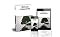 Livro Bonsai crescente