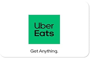 Uber Carte cadeau électronique