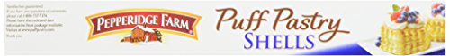 Pepperidge Farm Puff Pastry Shells - Image 6
