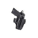 Blade-Tech Eclipse OWB Gun Holster 1.5 Belt Loop (Various models and hand orientations available)