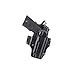 Blade-Tech Eclipse OWB Gun Holster 1.5 Belt Loop (Various models and hand orientations available)