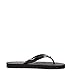Michael Kors Jet Set Rubber Flip Flops Black (8)