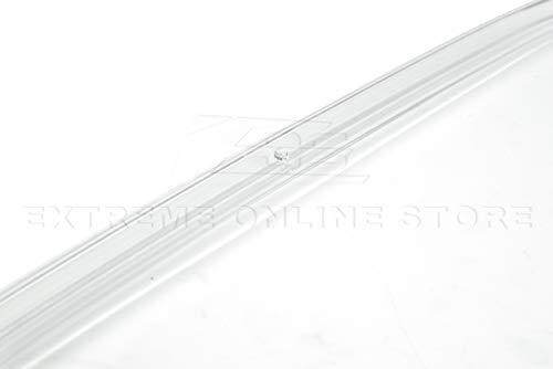 image for Extreme Online Store for 2005-2013 Corvette C6 | EOS ZR1 Style Polycar