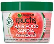 J390 Watermelon B43 - Trockene Haare, Nährend - 390ml Aerosol Haarmaske