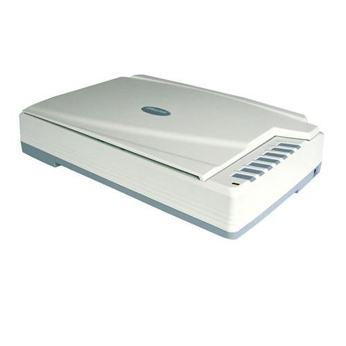 Plustek-Opticpro-A320