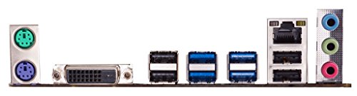 Biostar-Motherboard-TB250-BTC-Core-i7i5i3-LGA1151-Intel-B250-DDR4-SATA-PCI-Express-USB-ATX-Retail