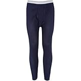 Indera - Big Mens Thermal Long John Pant 810DR