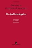 Image de Associative Corporate Governance: The Steel Industry Case (AUP Dissertation Series)
