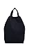 BAGGU Women's Duck Bag, Black, One Size