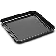 Breville 12" × 12" Enamel Baking Pan for the Smart Oven BOV800XL, the Smart Oven Plus BOV810BSS, the Smart Oven Pro BOV845BSS and the Smart Oven Air BOV900BSS