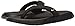 Nike Mens Ultra Celso Thong Black White Black Size 11