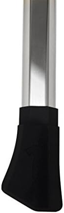 Grippi Ring Lacrosse Stick End Cap - by LAXe Handle
