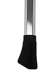 Lacrosse Stick End Cap - By LAXe Handle