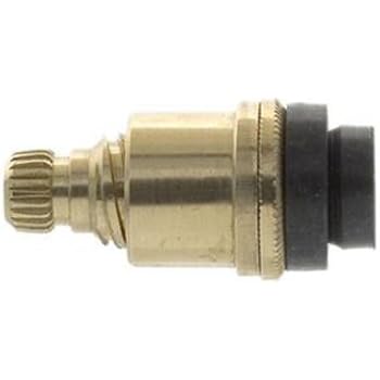 Danco 15729B 2K-2H Hot Stem for American Standard Faucets