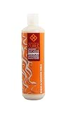 Alaffia - Beautiful Curls - Nurturing Shampoo, For Babies and Sensitive Curls, Supports Soft Frizz Free Hair and Scalp Health with Shea Butter, Coconut Oil, and Vanilla, Fair Trade, No SLS, 12 Ounces