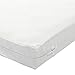Mattress or Box Spring Protector Covers Bed Bug Proof/Water Proof Fits Mattress 6-9 Inch Queen