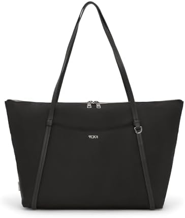 Amazon.com: TUMI - Alpha Bravo Essential Tote - Men's and Women's