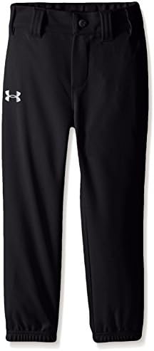 under armour short baseball pants