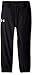 Under Armour Boys Baseball Pant, Belt Loops, Logo, Snap Closure, Comfortable & Durable
