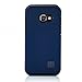 32nd Slim Armor Defender Case Cover for Samsung Galaxy A3 (2017) - Slate Blue