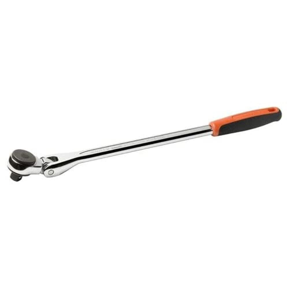 Bahco SB8110-1/2 60 Teeth Joint Ratchet, Silver, 1/2-Inch