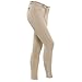 HR Farm Women's Full Seat Silicone Grip Breeches Horse Riding Jodhpurs