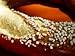Hoosier Hill Farm Coarse Pretzel Salt, 5LB (Pack of 1)