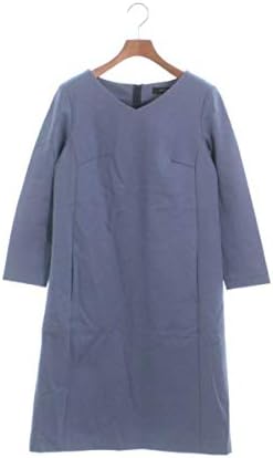 Amazon Untitled アンタイトル ワンピース レディース 青系 0 Xs位 中古 ワンピース チュニック 通販