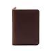 Saddleback Leather Co. Thin Full Grain Leather Slim Bifold Wallet for Men RFID Shielded Includes 100 Year Warranty