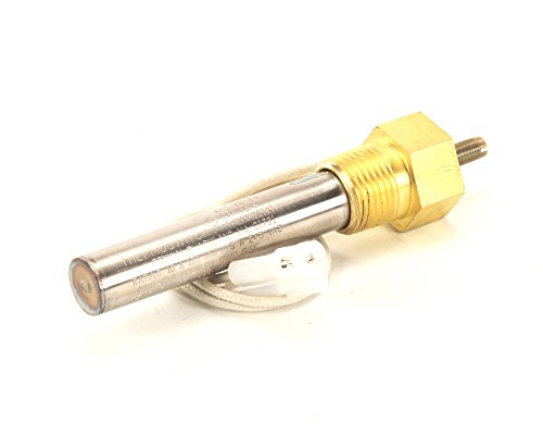 American Dish Service 291-3012 Thermostat Conveyor, 1/2-Inch