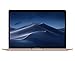 Apple MacBook Air (13-inch Retina display, 1.6GHz dual-core Intel Core i5, 128GB) - Gold (Renewed)