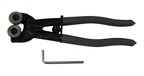 ION TOOL Glass Nippers