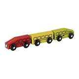 IKEA 3-piece Magnets train set, lillabo