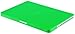 Kuzy - GREEN Rubberized 13inch Hard Case Cover See Thru for NEW Macbook PRO 13.3