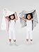 Chenille Blanket Silver